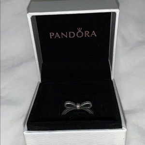 Pandora ring